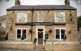 The Craven Heifer Addingham